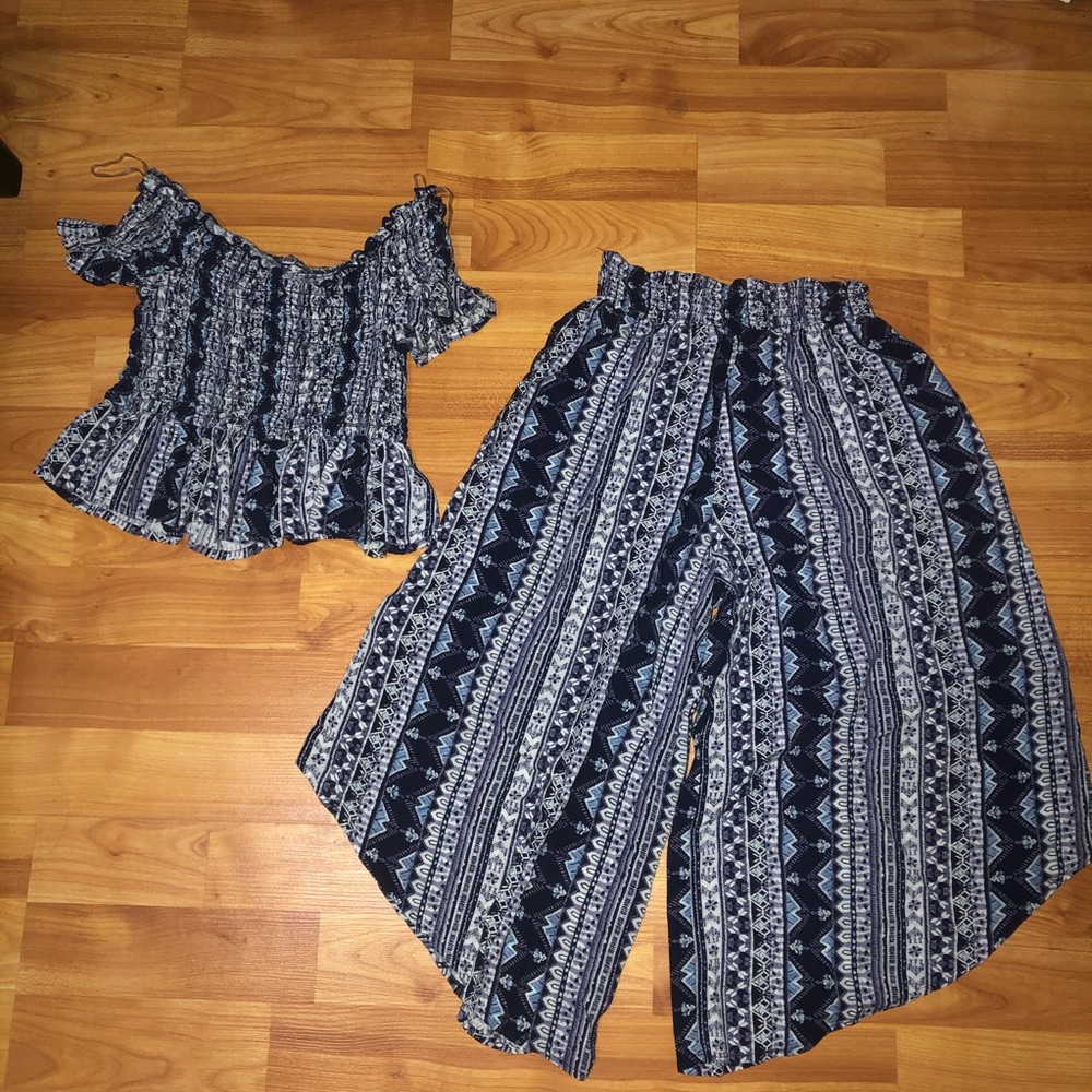 Matching kids set | size S [6/6x]